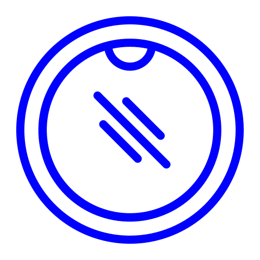 반사기 무료 아이콘