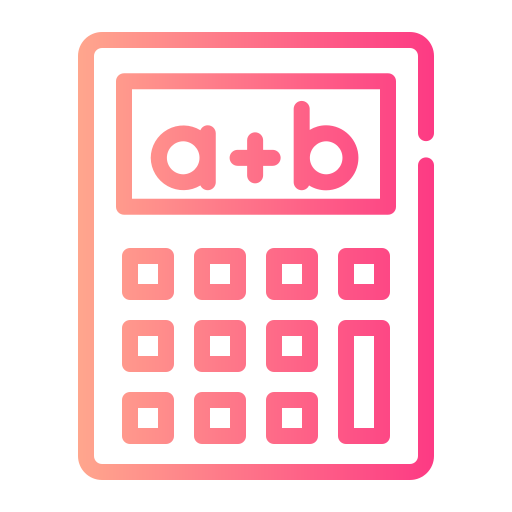 calculadora icono gratis