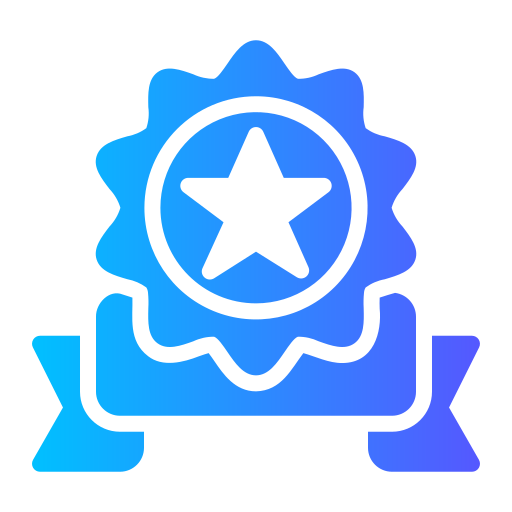 insignia icono gratis