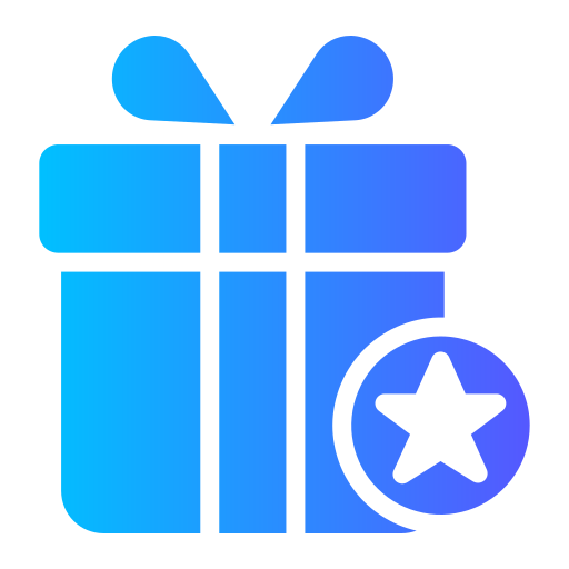 Gift Icon