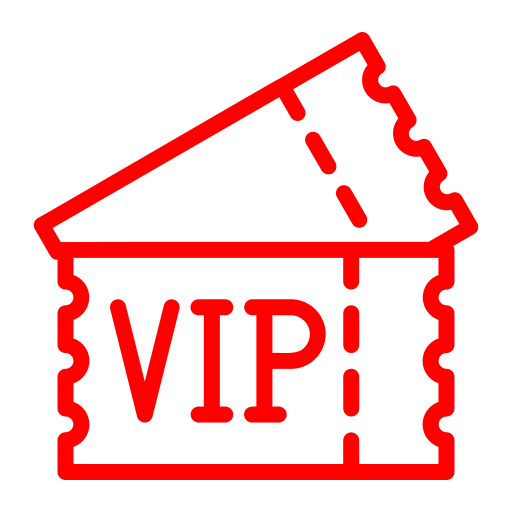 Tickets free icon