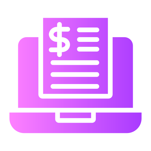 Invoice free icon Invoice free icon