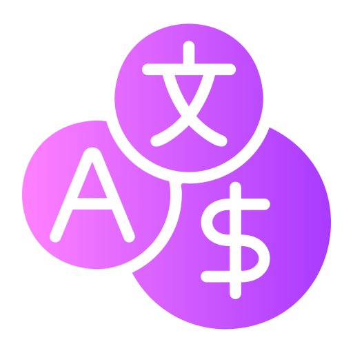 Переводить бесплатно иконка
