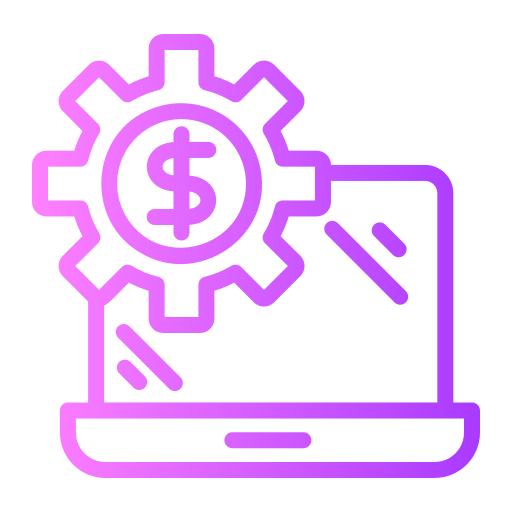 commerce en ligne Icône gratuit