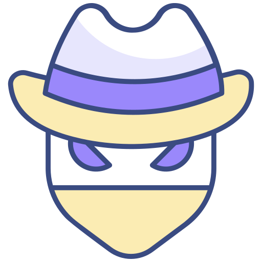 flüchtling kostenlos Icon
