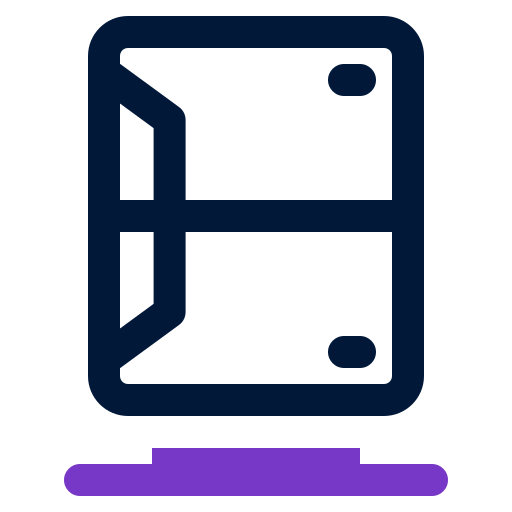 refrigerador icono gratis