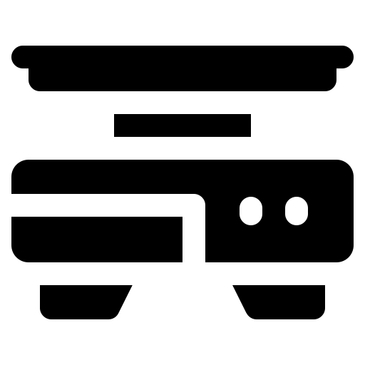 Scale free icon Scale free icon