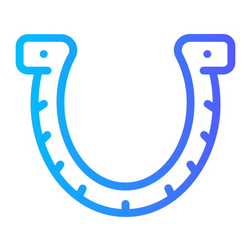herradura icono gratis