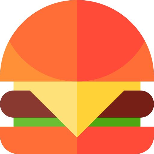 Burger grátis ícone Burger grátis ícone