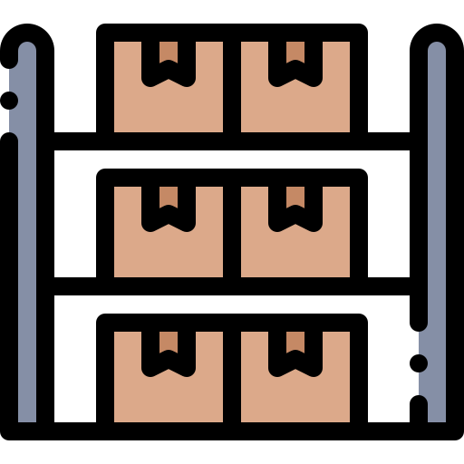 Storage free icon