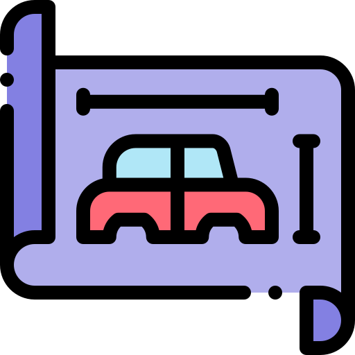 Blueprint free icon Blueprint free icon
