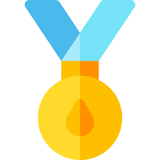 medaille kostenlos Icon