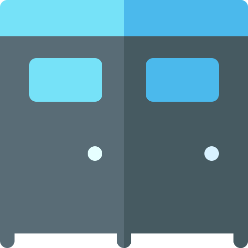 umkleideraum kostenlos Icon