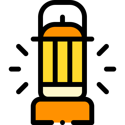 lanterne Icône gratuit