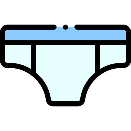 unterwäsche kostenlos Icon