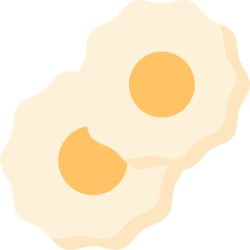 Egg Yolk,Egg,Fried Egg PNG Clipart - Royalty Free SVG / PNG