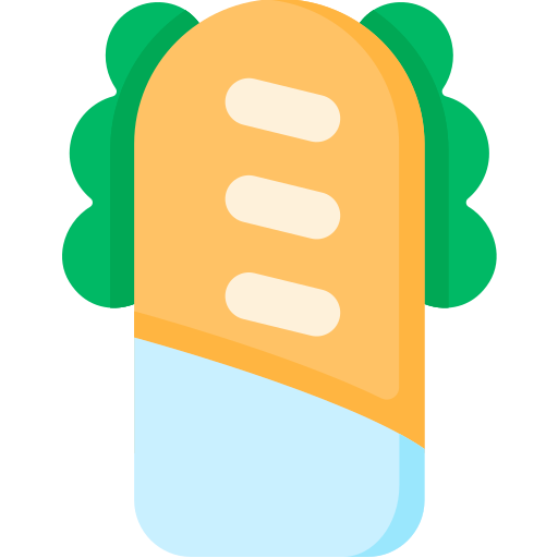 Sandwich free icon