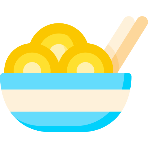 Noodle free icon