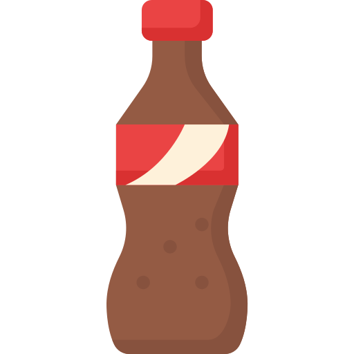Drinque suave grátis ícone
