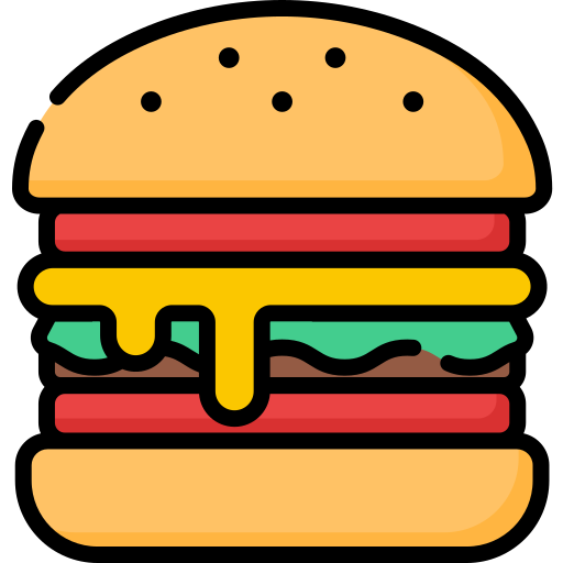 burger kostenlos Icon burger kostenlos Icon