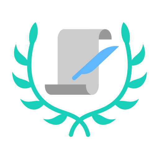 testamento icono gratis