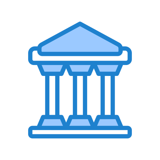 justicia de apelación icono gratis