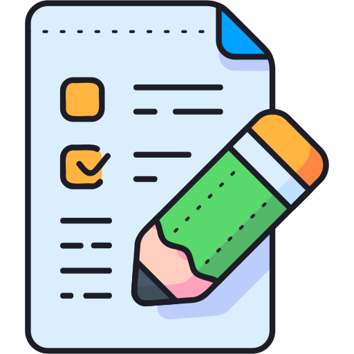 Project briefing free icon Project briefing free icon
