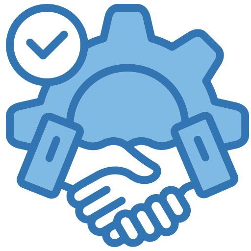 zusammenarbeit kostenlos Icon zusammenarbeit kostenlos Icon