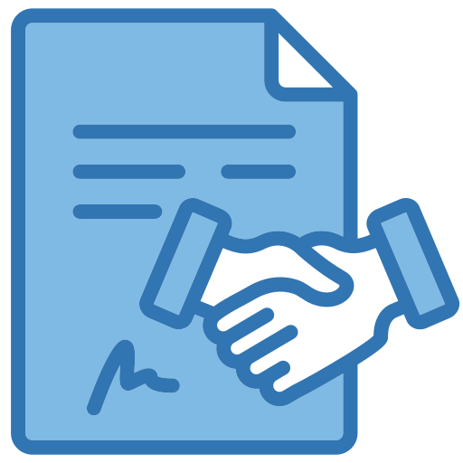 lebenslauf kostenlos Icon