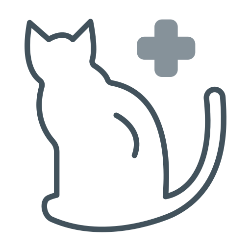 veterinario icono gratis