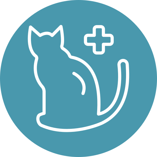 veterinario icono gratis