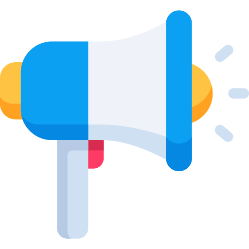 Маркетинг бесплатно иконка