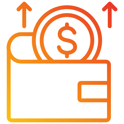 profit Icône gratuit profit Icône gratuit