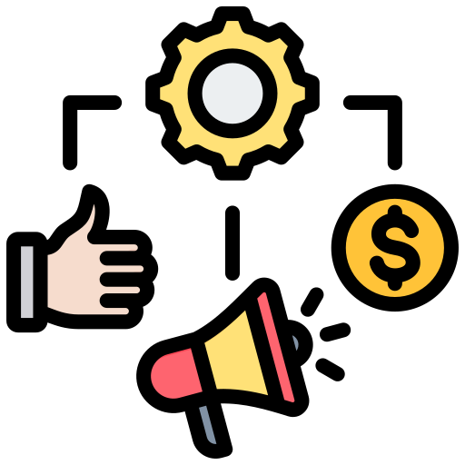 Usp free icon