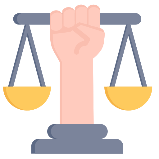 gerechtigkeit kostenlos Icon gerechtigkeit kostenlos Icon
