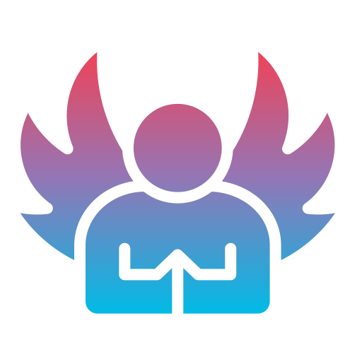 humildad icono gratis