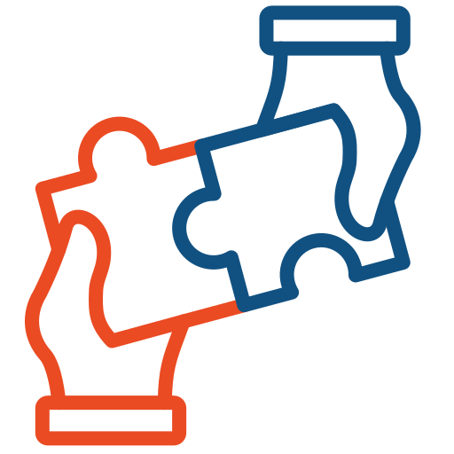 Collaboration free icon