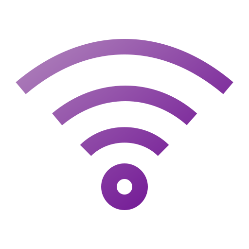 Wifi free icon