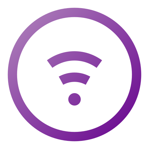 Wifi free icon Wifi free icon