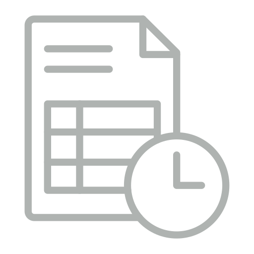 frist kostenlos Icon