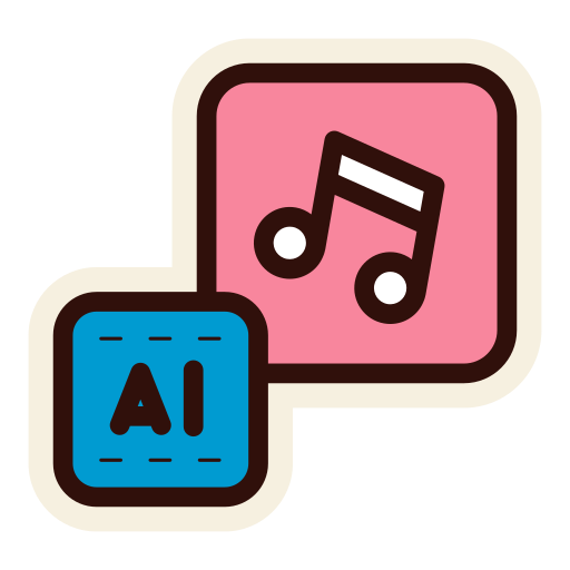 música icono gratis