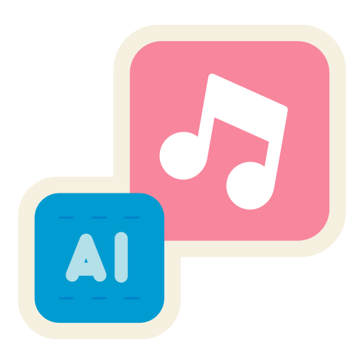 música icono gratis