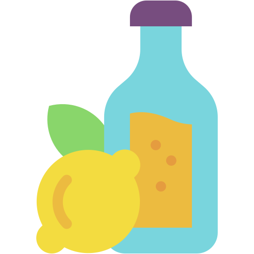 limonada icono gratis