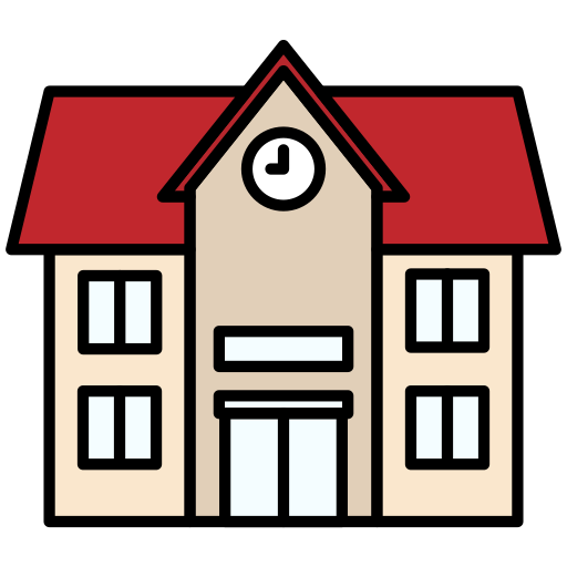 Back to school free icon