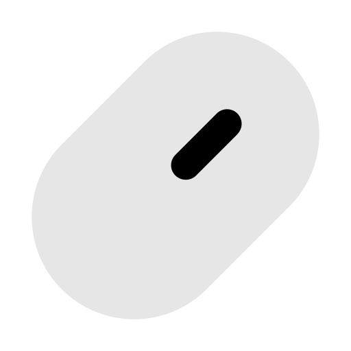 Mouse free icon