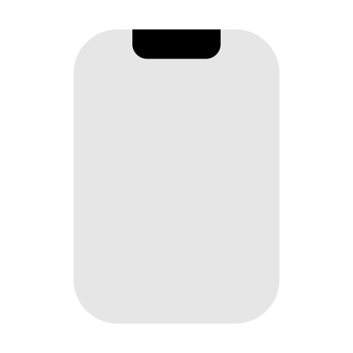 Mobile free icon