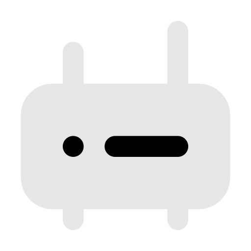 Modem free icon