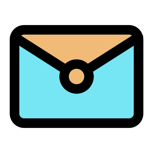 correo electrónico icono gratis