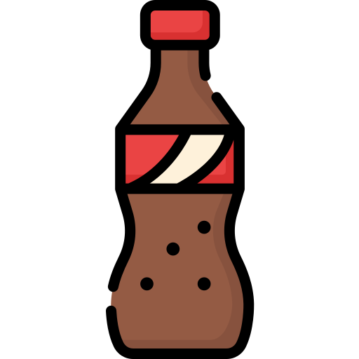 Drinque suave grátis ícone Drinque suave grátis ícone