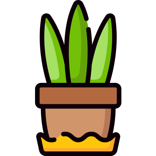 Planta icono gratis